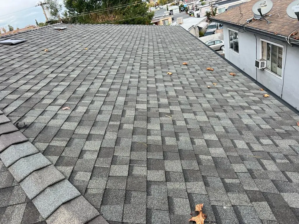 roofing installed san jose ca
